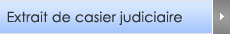 Extrait de casier judiciaire