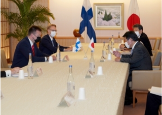 ravi te rencontrer japonais