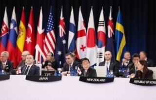 Participation du Premier ministre KISHIDA au sommet de l'OTAN (Bilan)