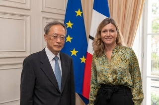 © Assemblée nationale