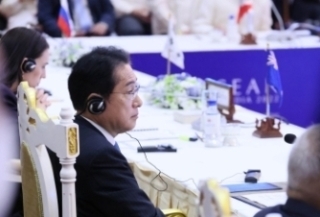© Cabinet Public Affairs Office, Cabinet Secretariat