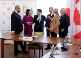 © Ministry of Foreign Affairs of Japan
