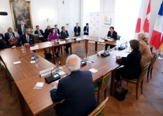 © Ministry of Foreign Affairs of Japan