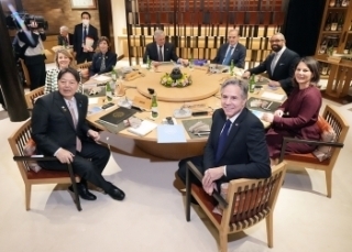 © Ministry of Foreign Affairs of Japan