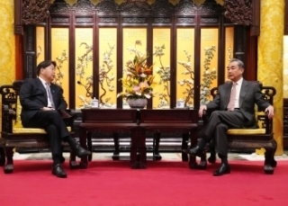 © Ministry of Foreign Affairs of Japan