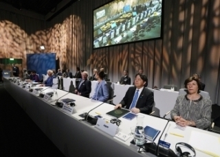 © Ministry of Foreign Affairs of Japan