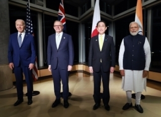 © Cabinet Public Affairs Office, Cabinet Secretariat