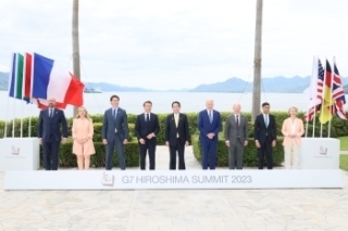  © Ministry of Foreign Affairs of Japan