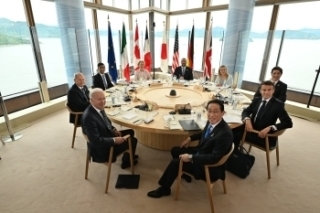  © Ministry of Foreign Affairs of Japan