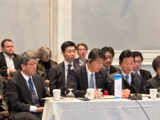 © Ministry of Foreign Affairs of Japan