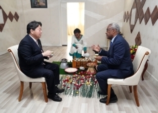 © Ministry of Foreign Affairs of Japan