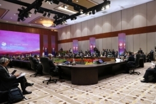 © Cabinet Public Affairs Office