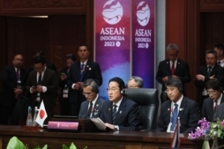 © Cabinet Public Affairs Office