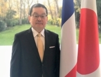 Ambassadeur SHIMOKAWA Makita