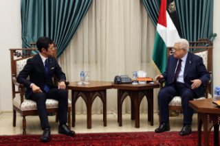 © Ministry of Foreign Affairs of Japan