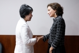 © Ministry of Foreign Affairs of Japan