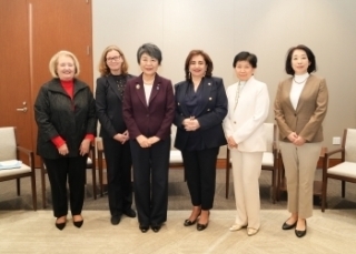 © Ministry of Foreign Affairs of Japan