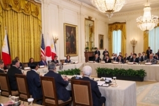 © Cabinet Public Affairs Office, Cabinet Secretariat