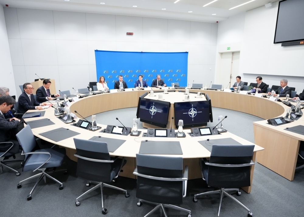 © Ministry of Foreign Affairs of Japan