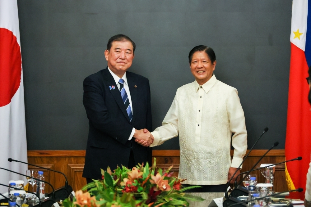 © Cabinet Public Affairs Office, Cabinet Secretariat
