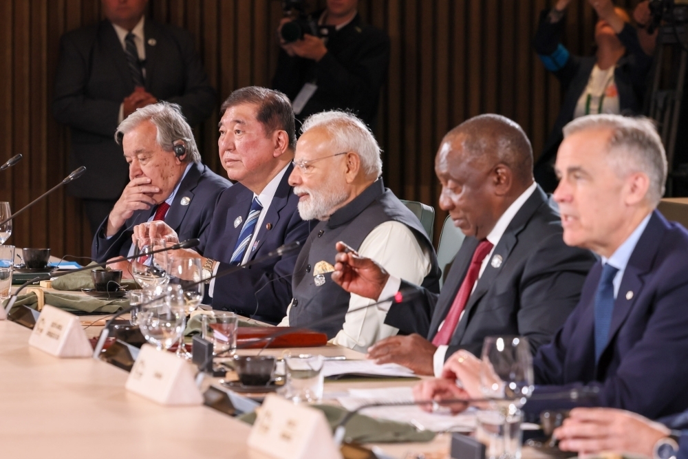 © Cabinet Public Affairs Office, Cabinet Secretariat
