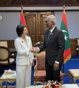 © Ministry of Foreign Affairs of Japan