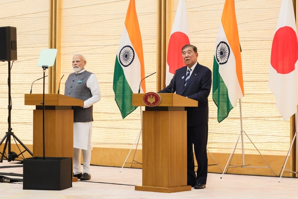© Cabinet Public Affairs Office, Cabinet Secretariat