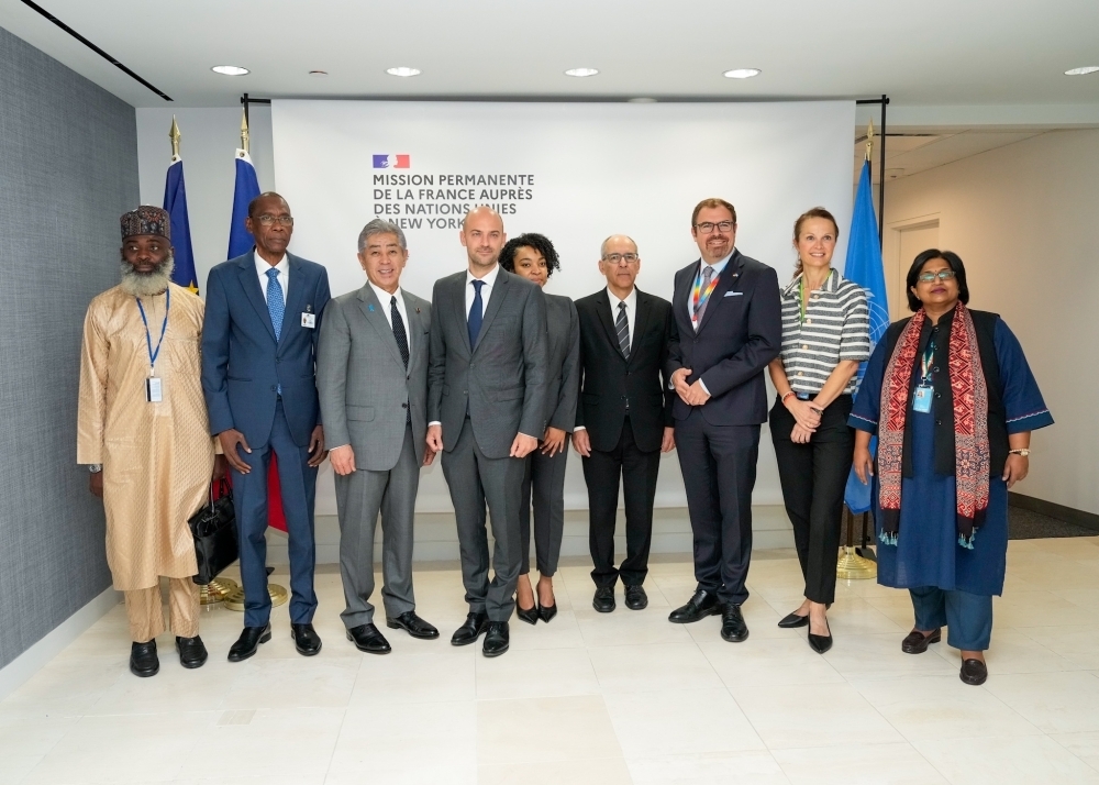  © Ministry of Foreign Affairs of Japan