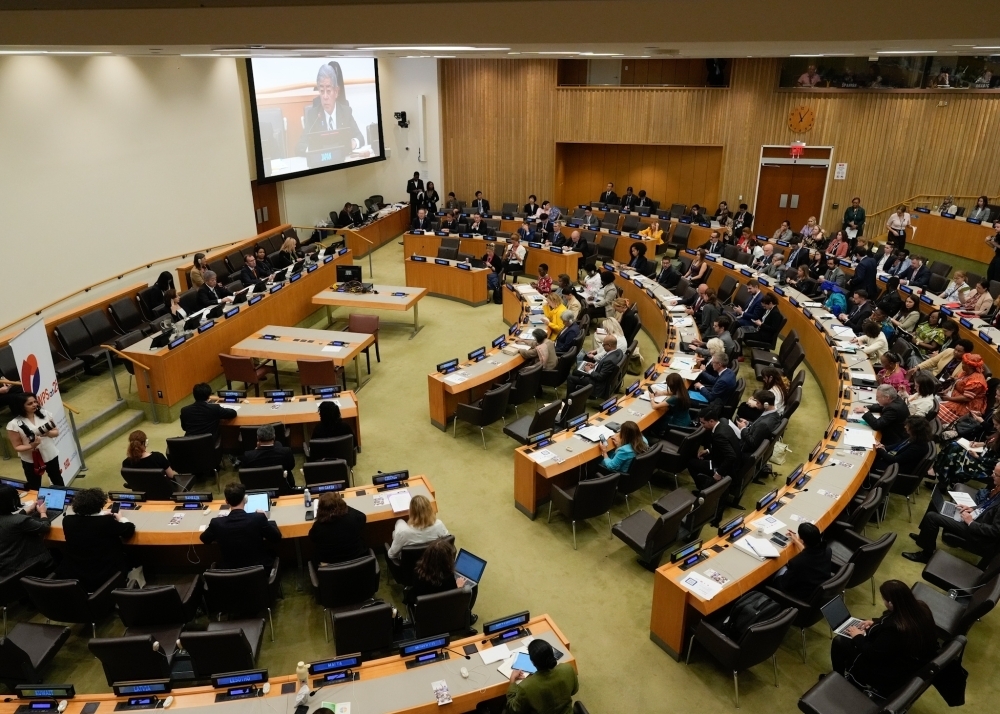 © Ministry of Foreign Affairs of Japan