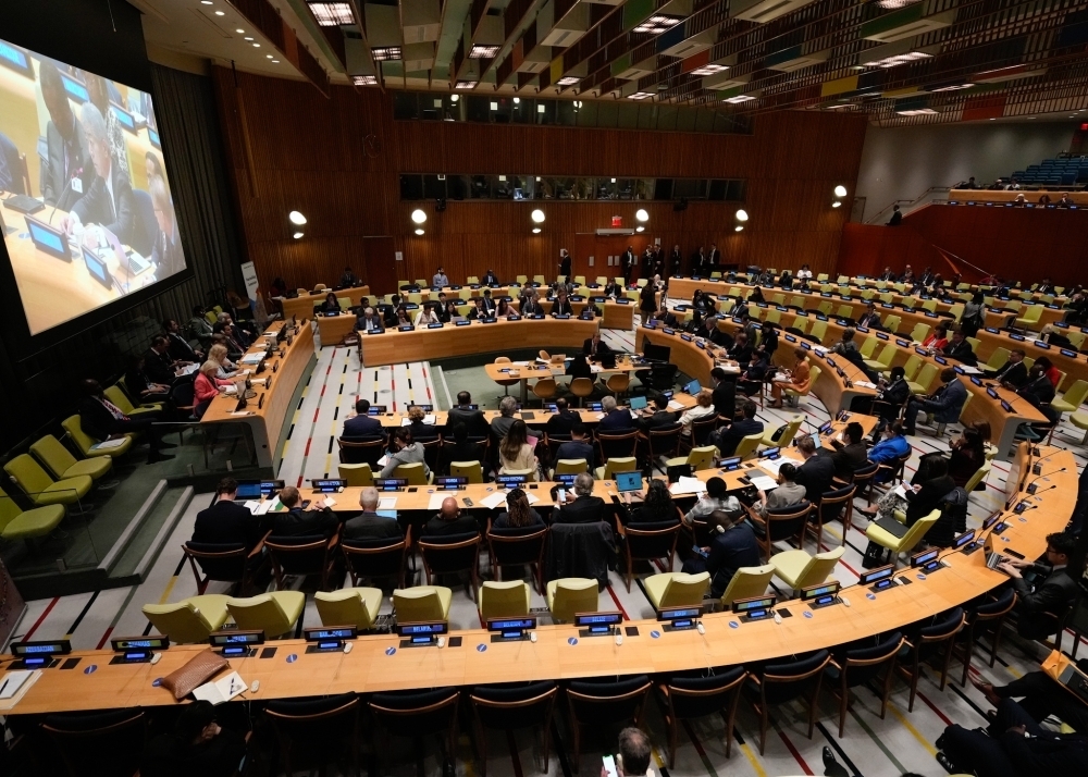 © Ministry of Foreign Affairs of Japan