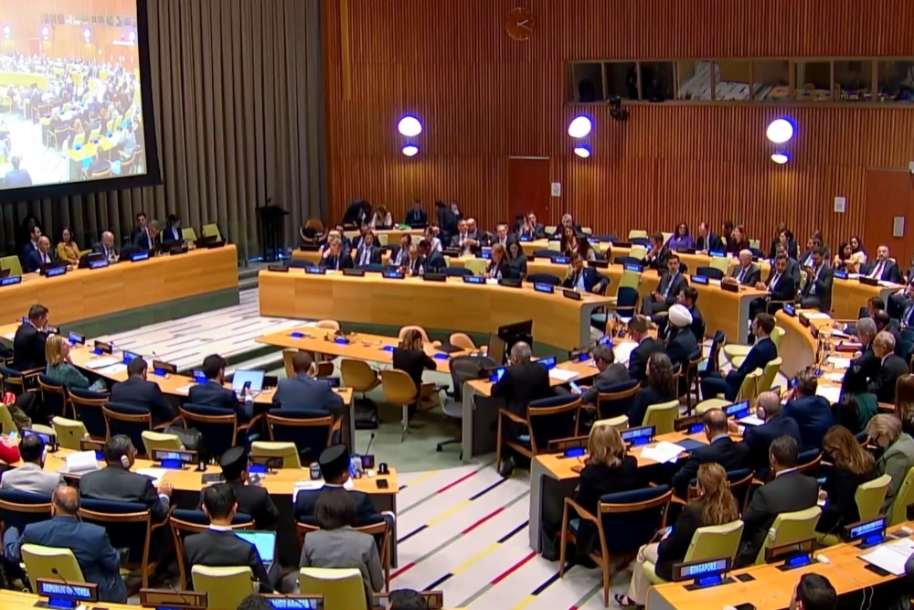 © Ministry of Foreign Affairs of Japan