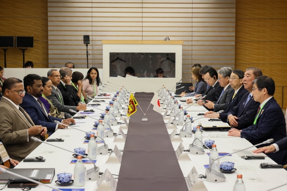 © Cabinet Public Affairs Office, Cabinet Secretariat