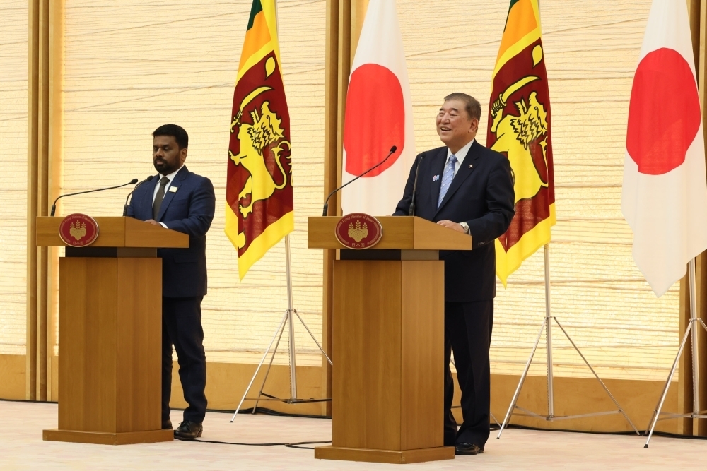 © Cabinet Public Affairs Office, Cabinet Secretariat