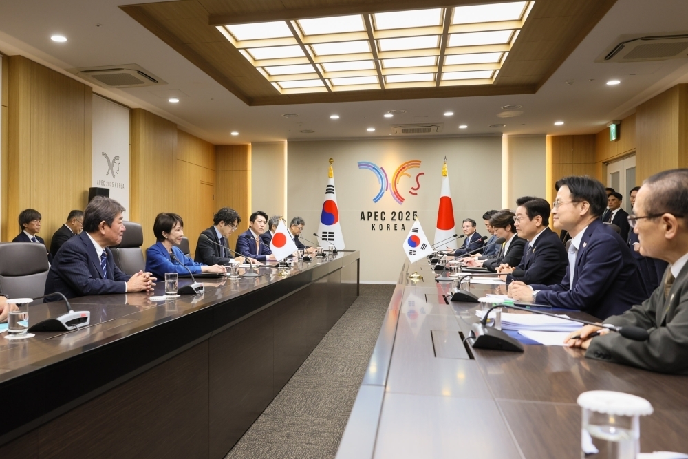 © Cabinet Public Affairs Office, Cabinet Secretariat