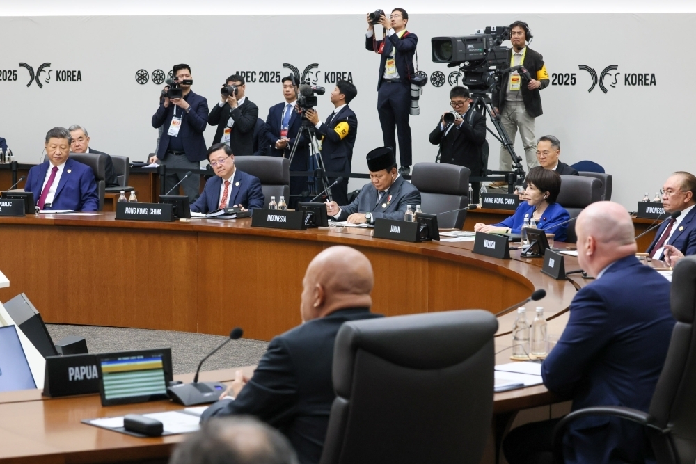 © Cabinet Public Affairs Office, Cabinet Secretariat