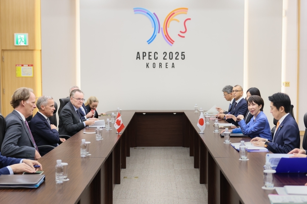 © Cabinet Public Affairs Office, Cabinet Secretariat