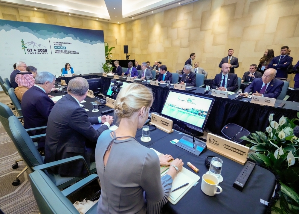 © Ministry of Foreign Affairs of Japan