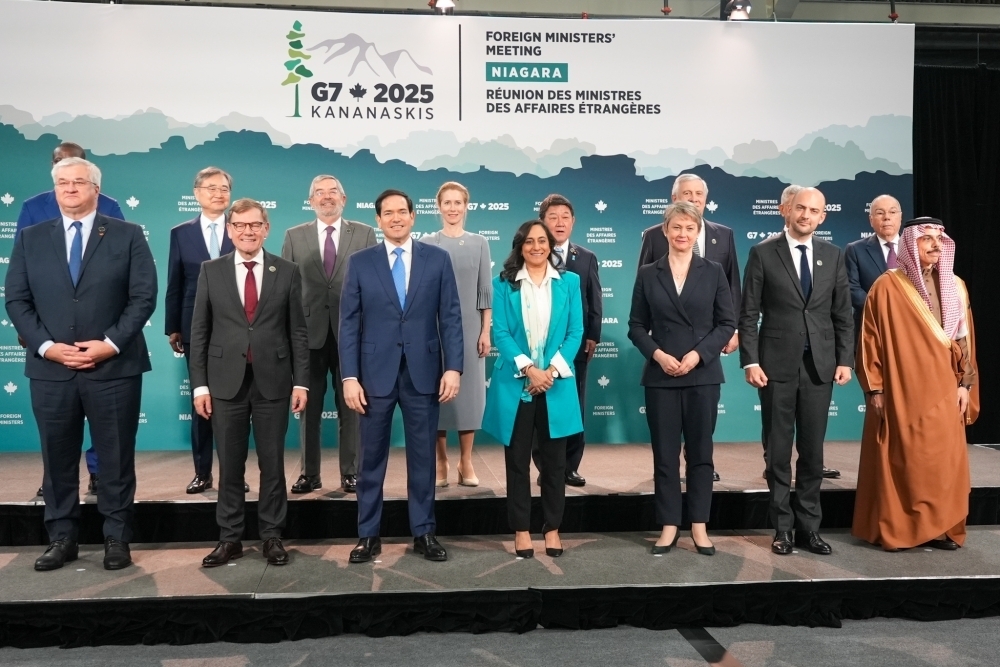 © Ministry of Foreign Affairs of Japan