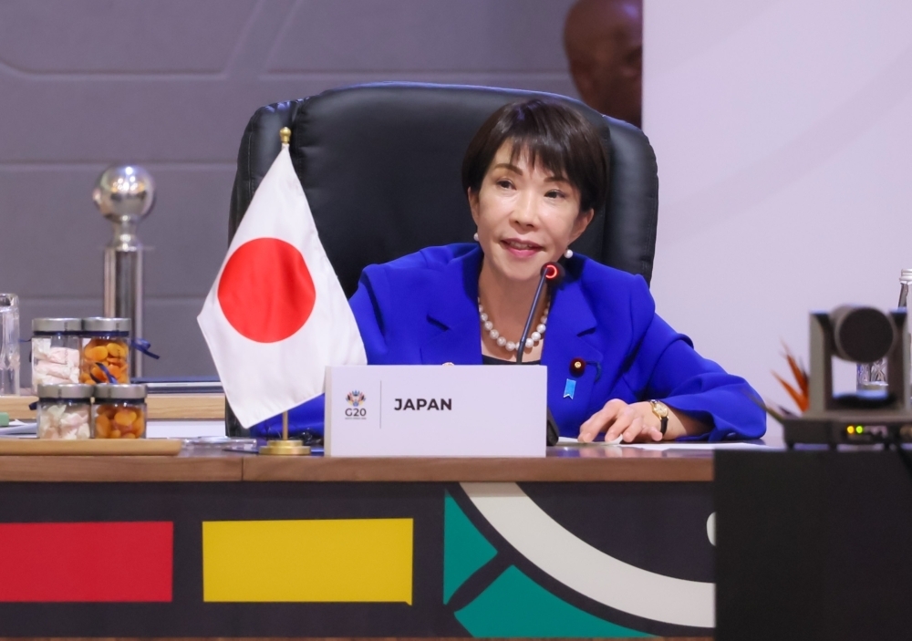 © Cabinet Public Affairs Office, Cabinet Secretariat