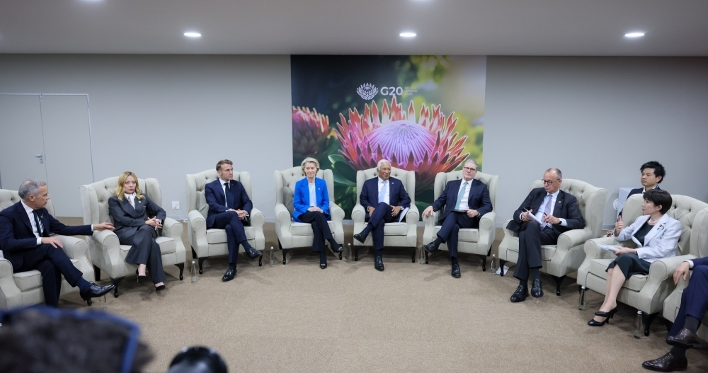 © Cabinet Public Affairs Office, Cabinet Secretariat