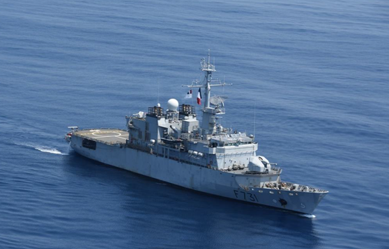 © Ministère des Armées français