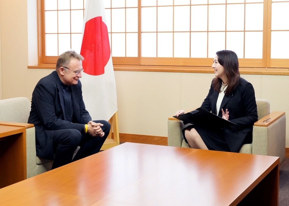 © Ministry of Foreign Affairs of Japan