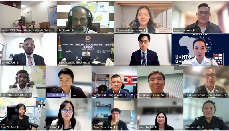 © Ministry of Foreign Affairs of Japan