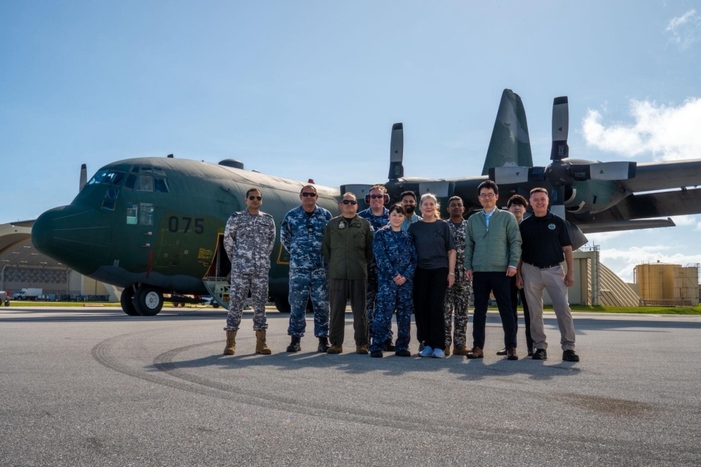 © Ministry of Foreign Affairs of Japan