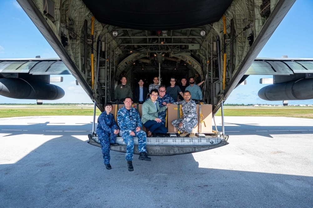 © Ministry of Foreign Affairs of Japan