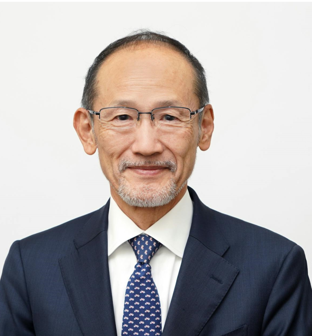 駐フランス日本国特命全権大使ご挨拶