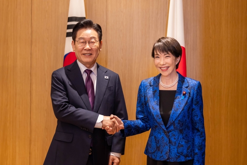 © Cabinet Public Affairs Office, Cabinet Secretariat