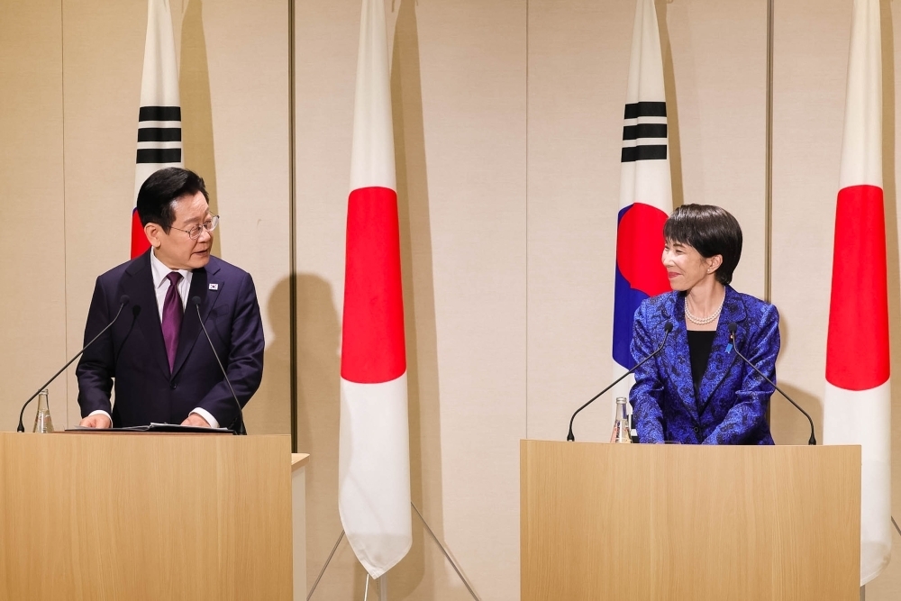 © Cabinet Public Affairs Office, Cabinet Secretariat