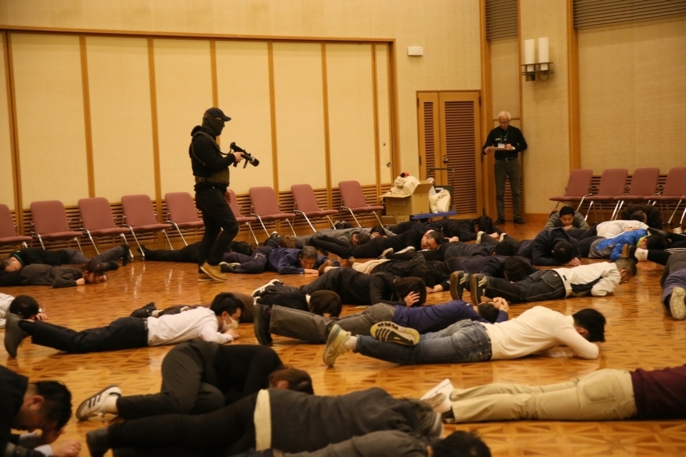 © Ministry of Foreign Affairs of Japan