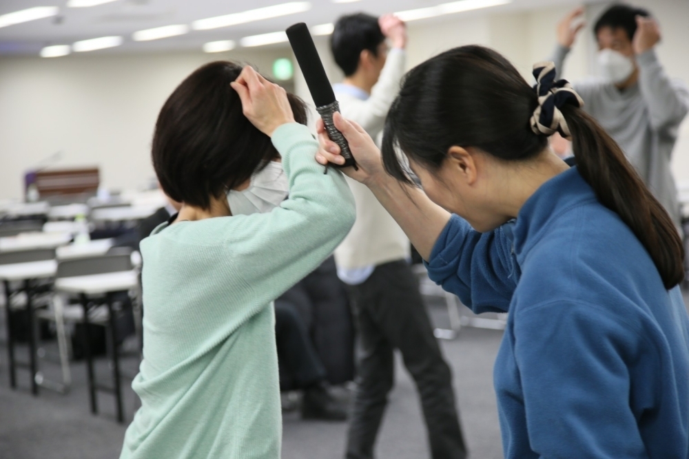 © Ministry of Foreign Affairs of Japan